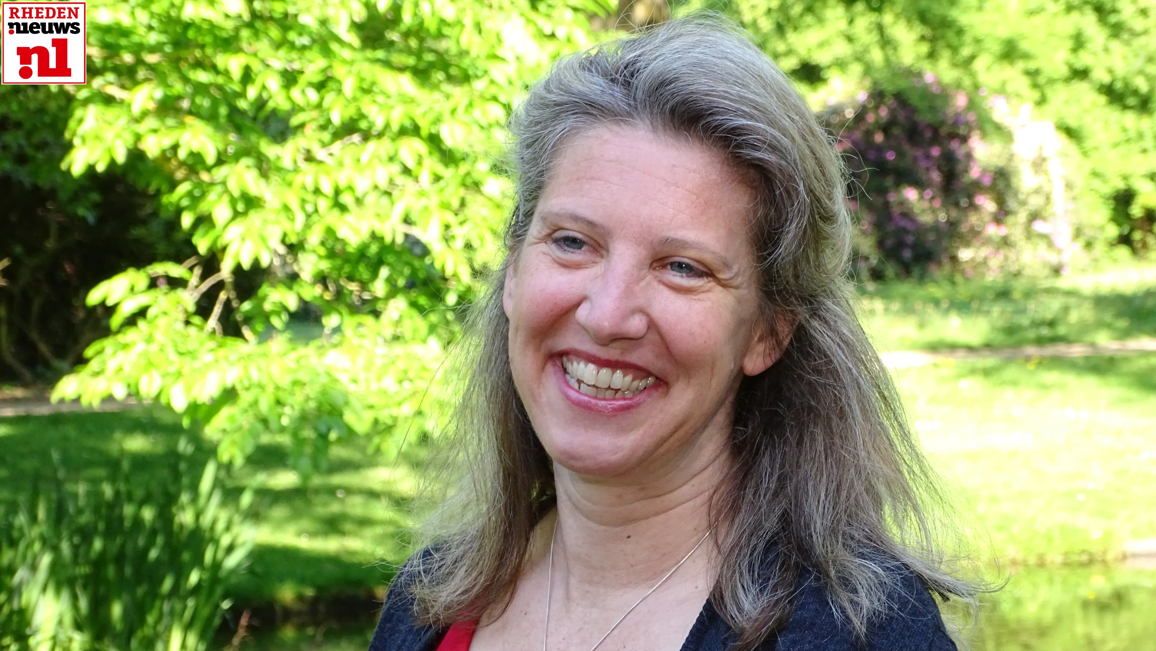 wethouder gea hofstede