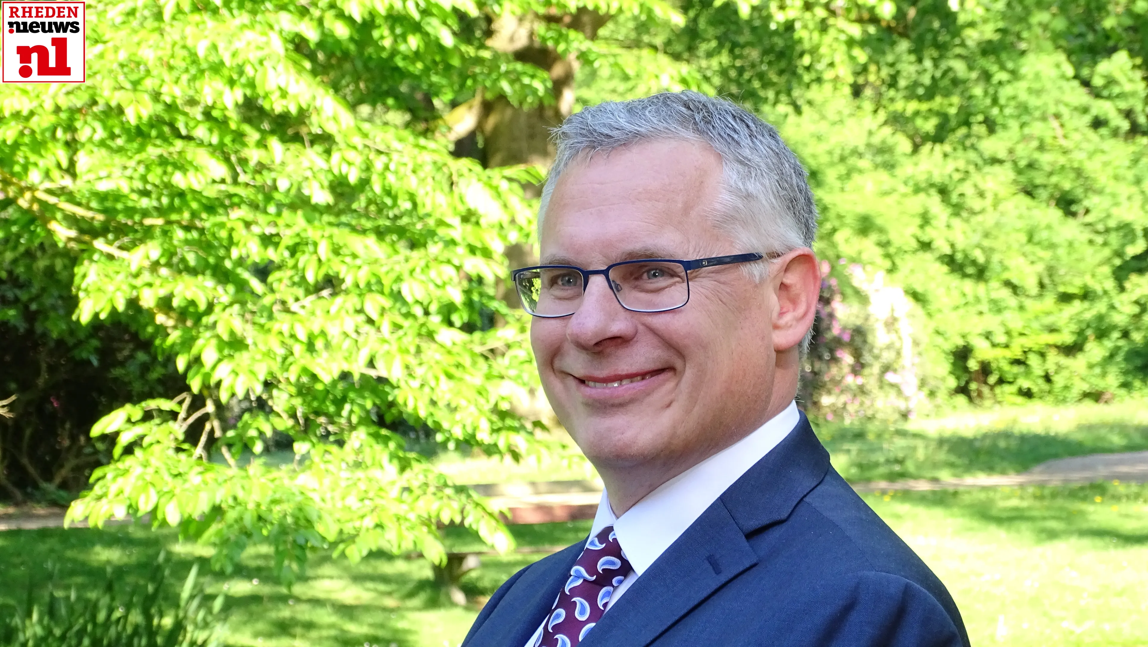wethouder marc budel