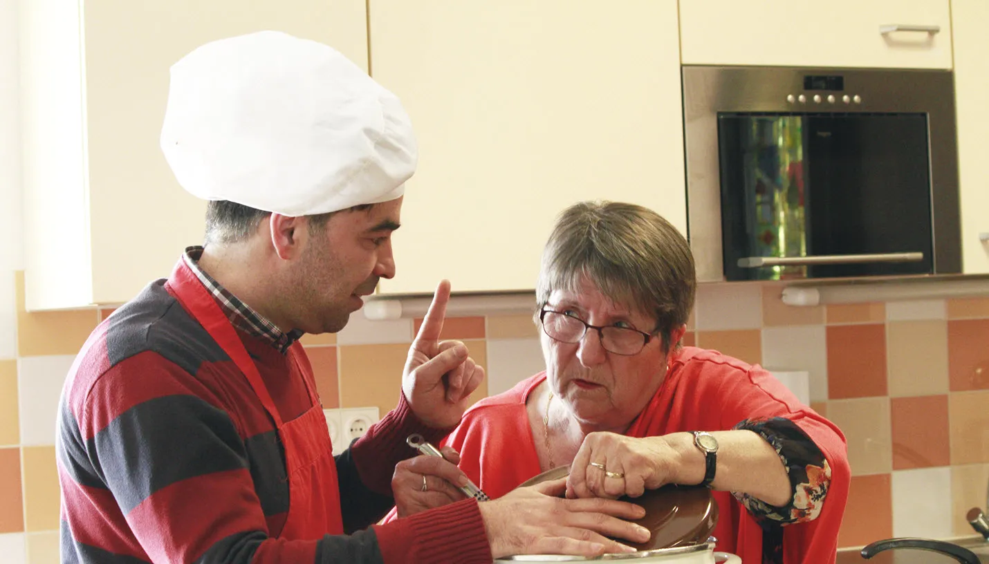 wijktheater velp marjo hendrix