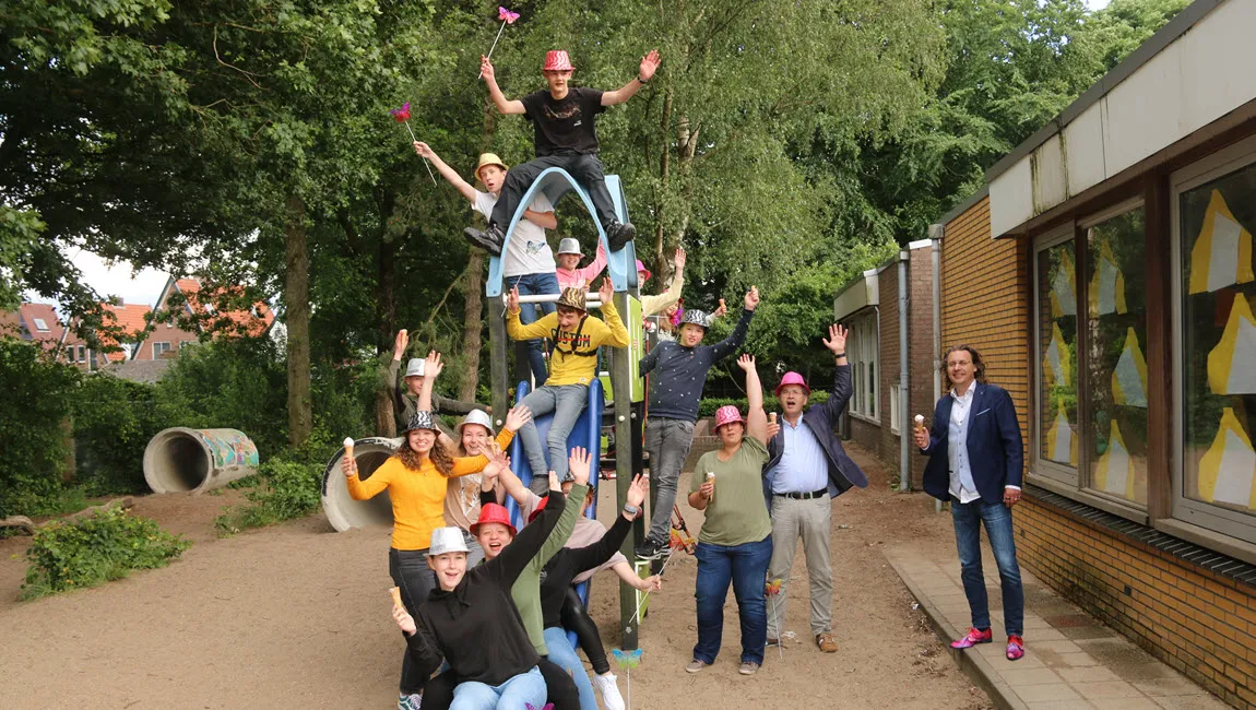 wilhelmina spankeren