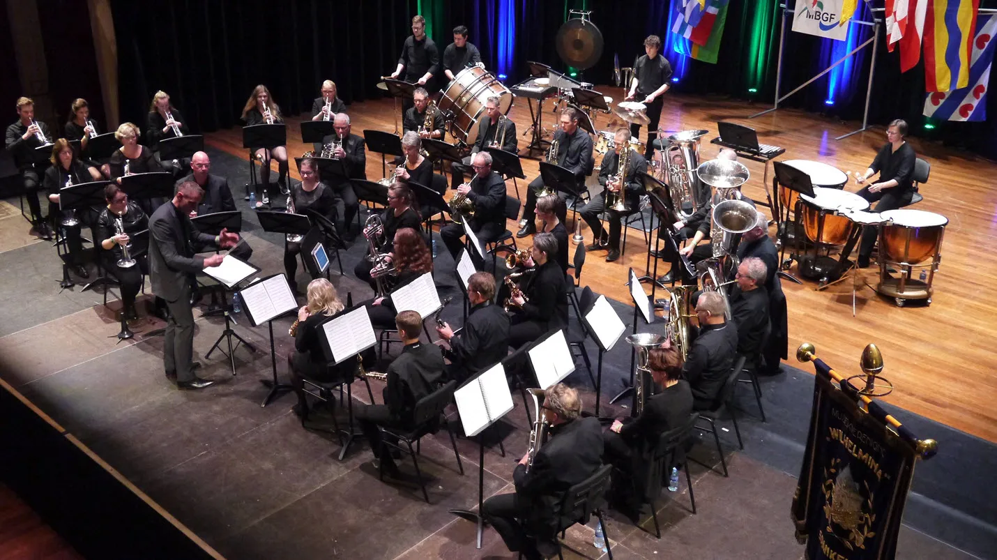 wilhelmina spankeren1