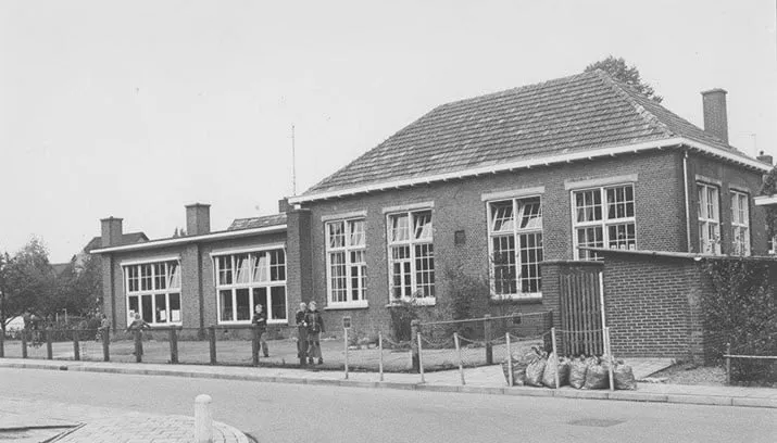 willem de zwijgerschool rheden
