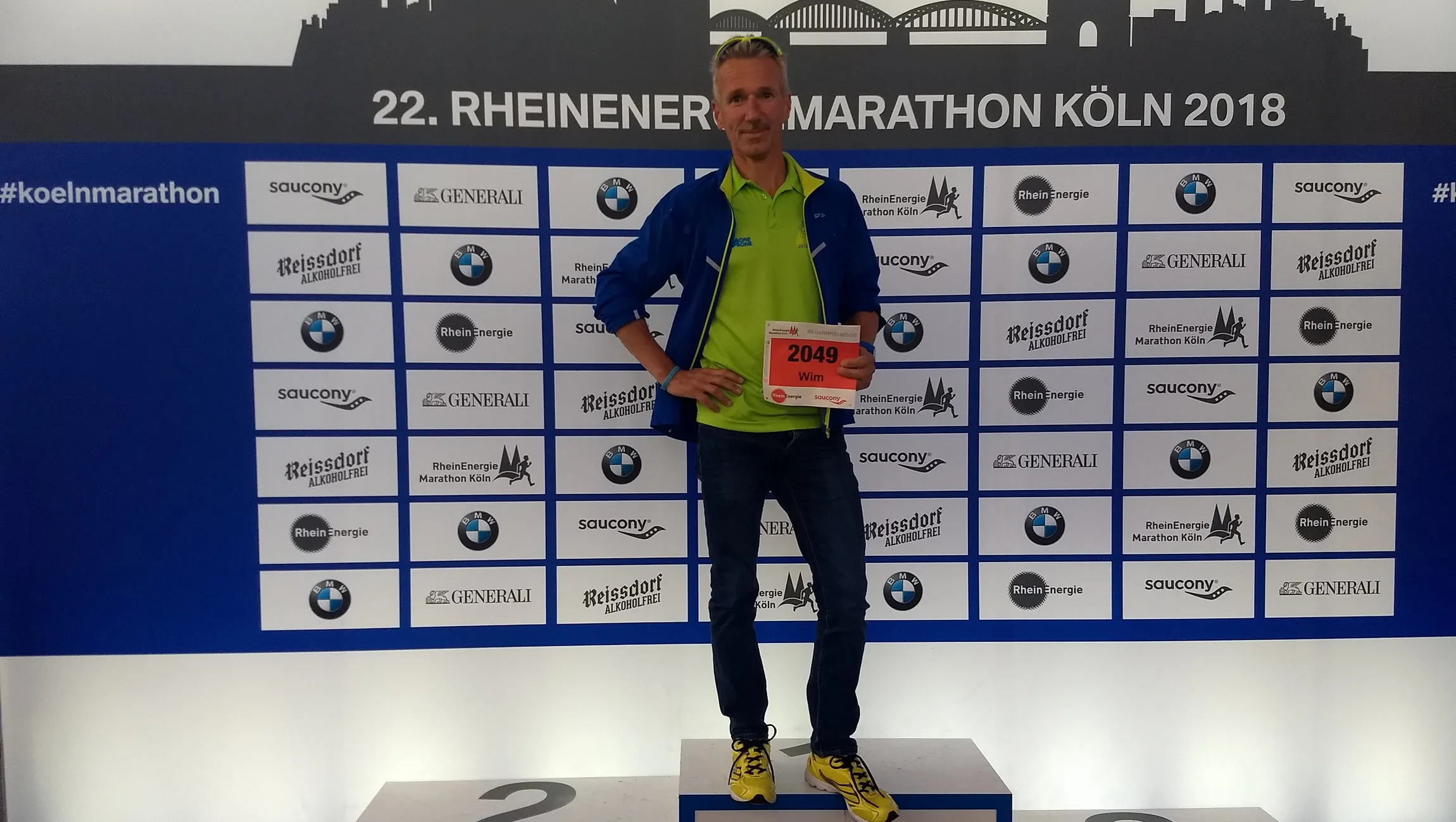 wim marathon keulen av gelre