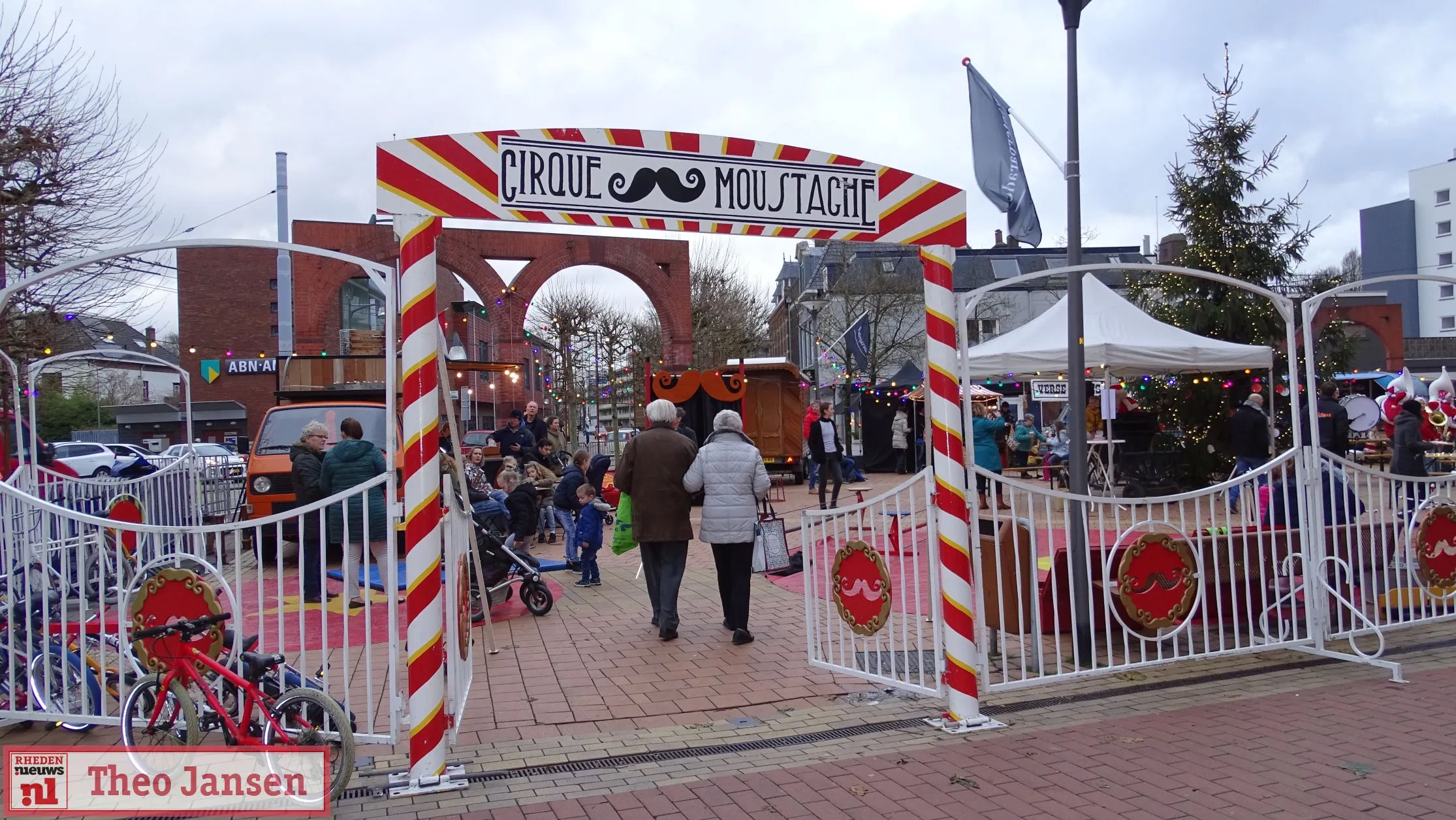 winterparade overtuin velp 2018 1