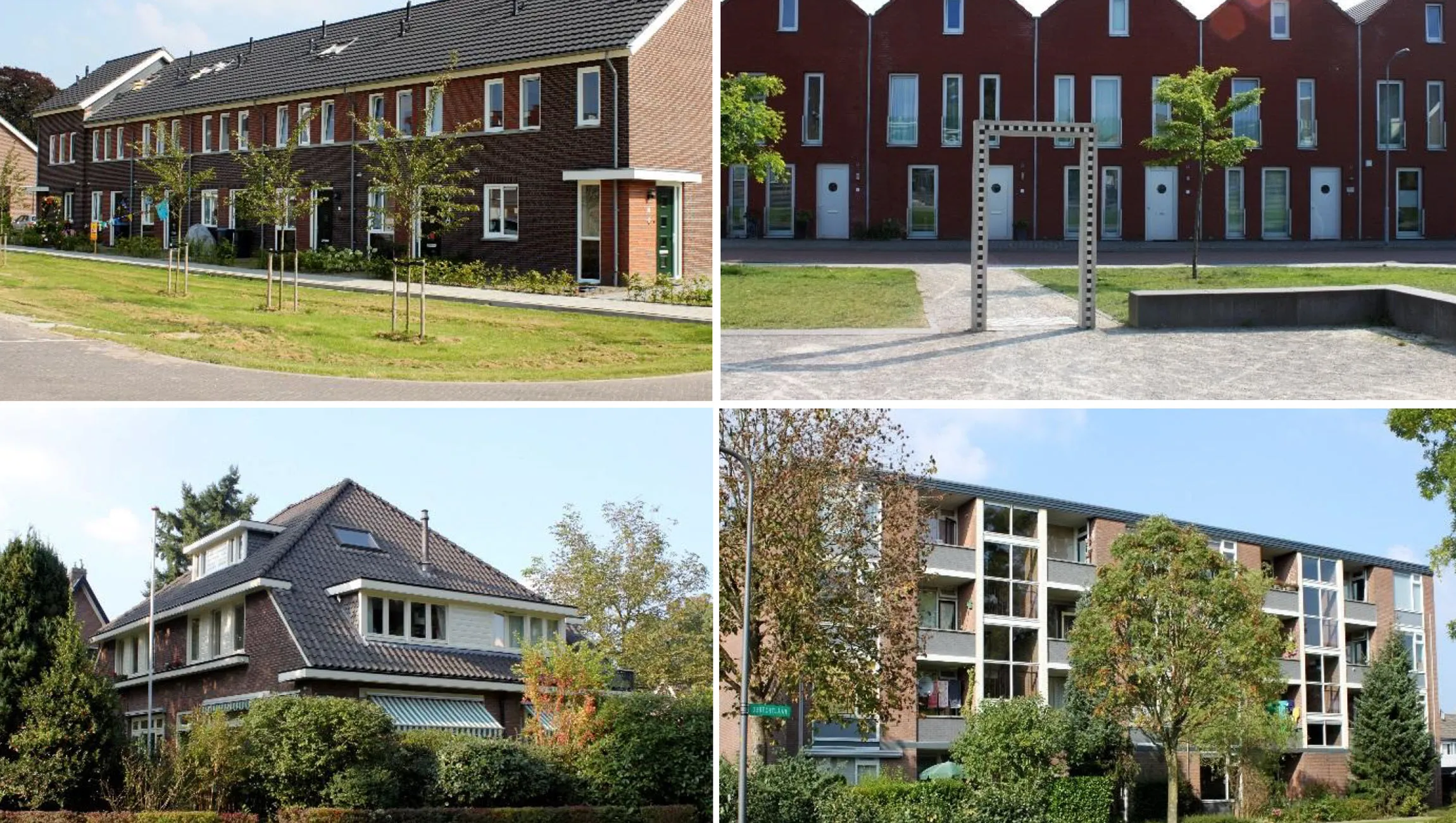 woonvisie gemeente rheden
