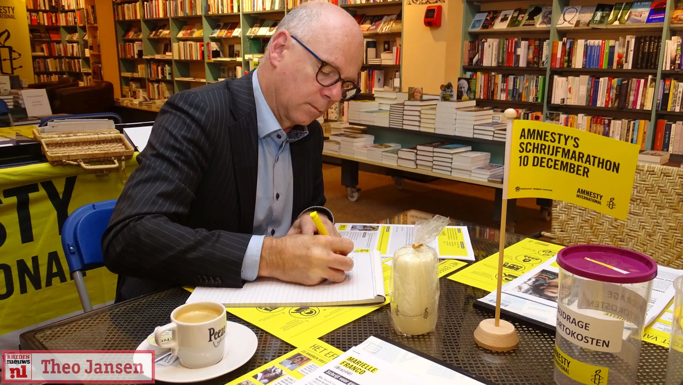 write for rights amnesty international 2018 5