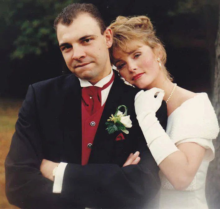 x5iezx2dgiwyekhbcvedl77es rob pauline trouwdag 2