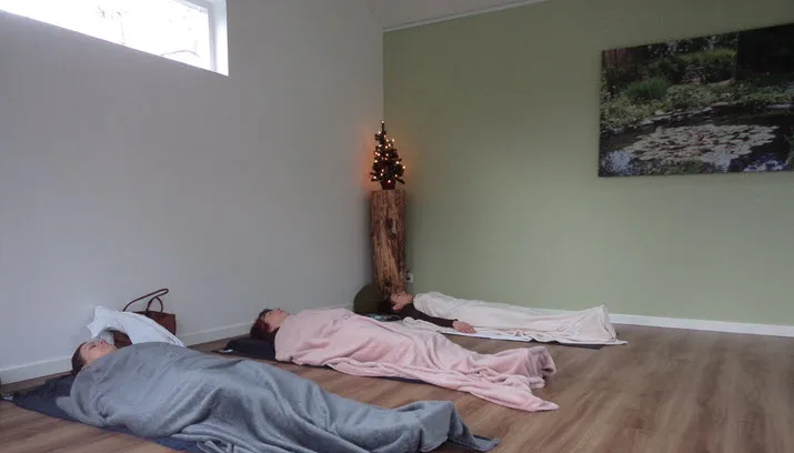 yoga nidra