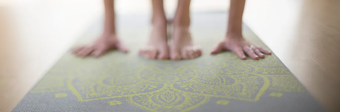 yoga