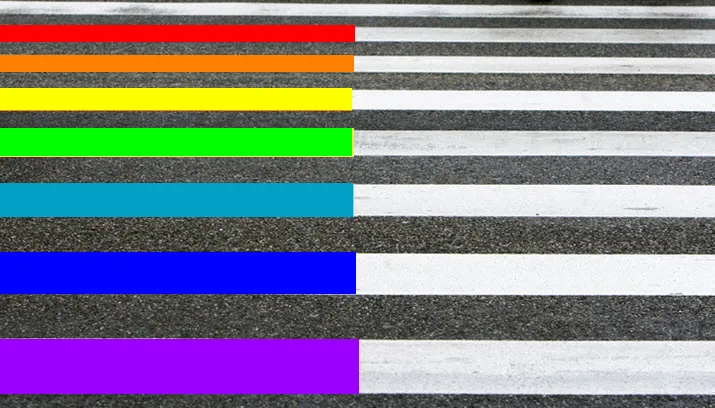 zebrapad