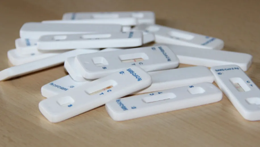 zelftesten publicdomainpicturesnet