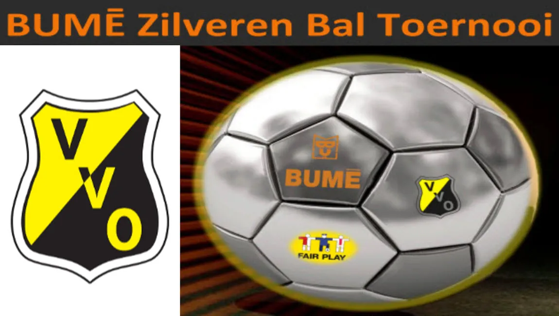 zilveren bal toernooi 2019