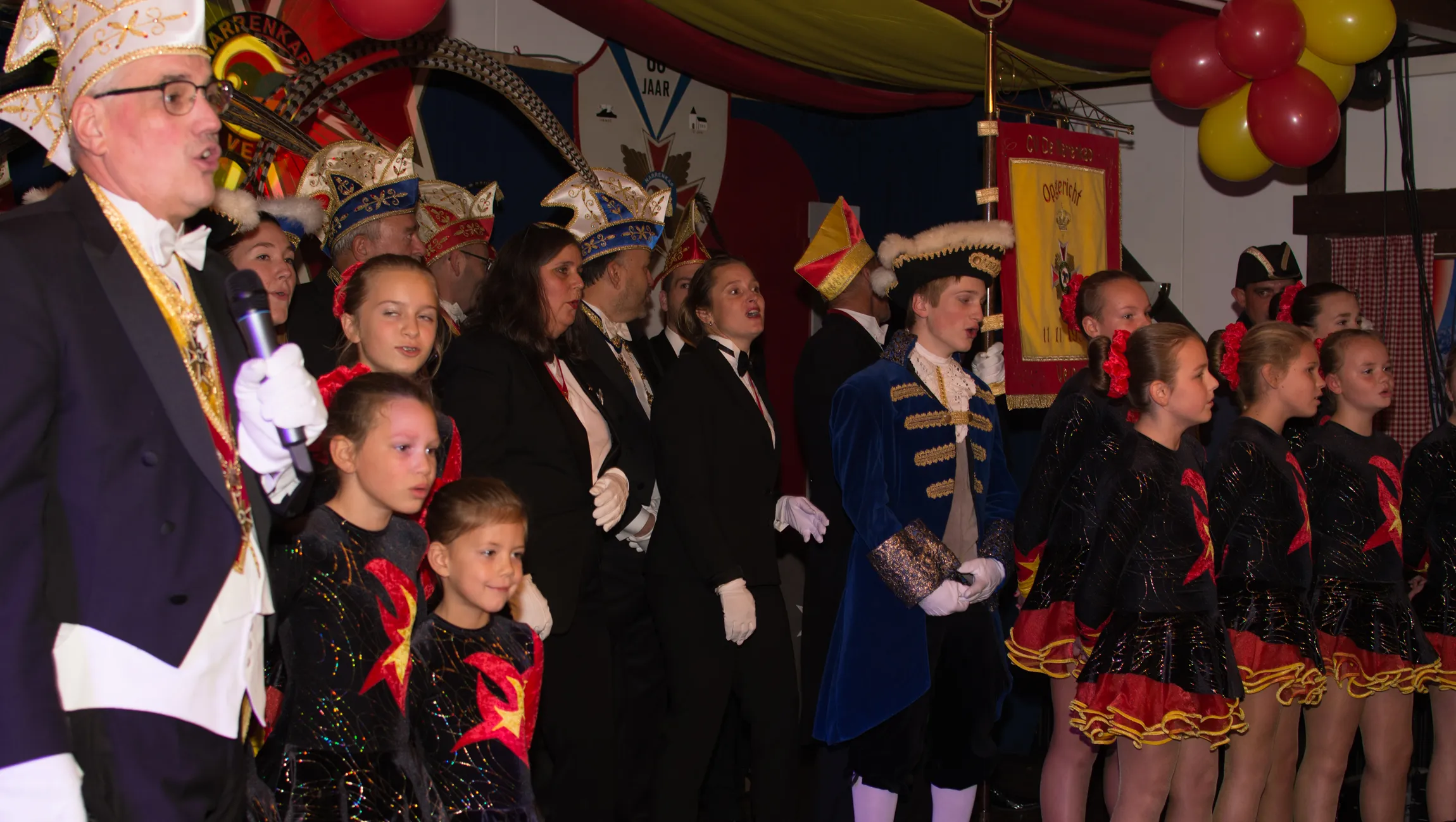 zittingsweekend cv de narrenkap jochem pluim