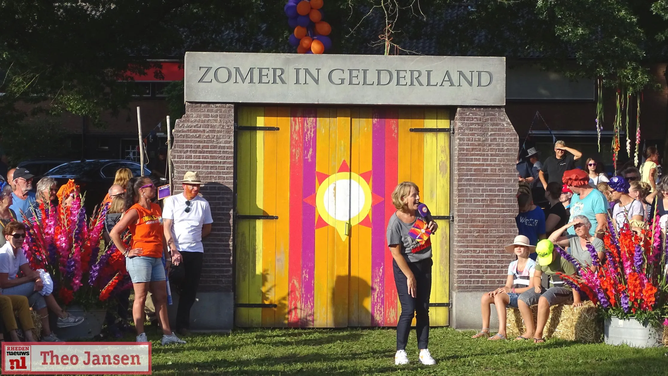zomer in gelderland laag soeren 2019 1