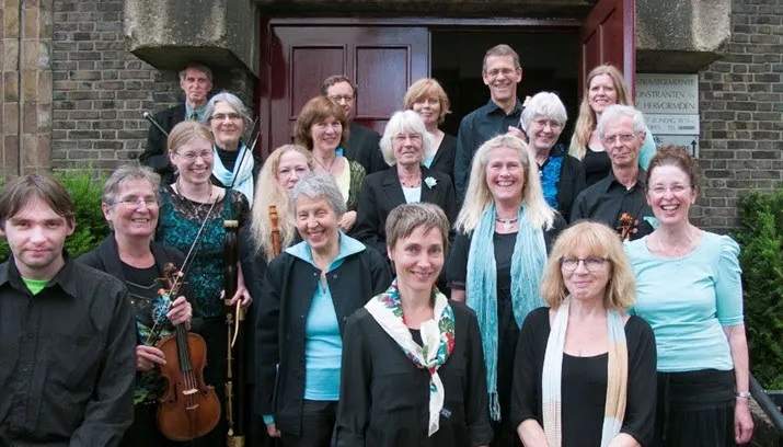 zutphens barok ensemble