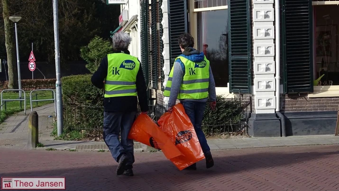 zwerfvuilactie dieren zuid 2018 04 07 9