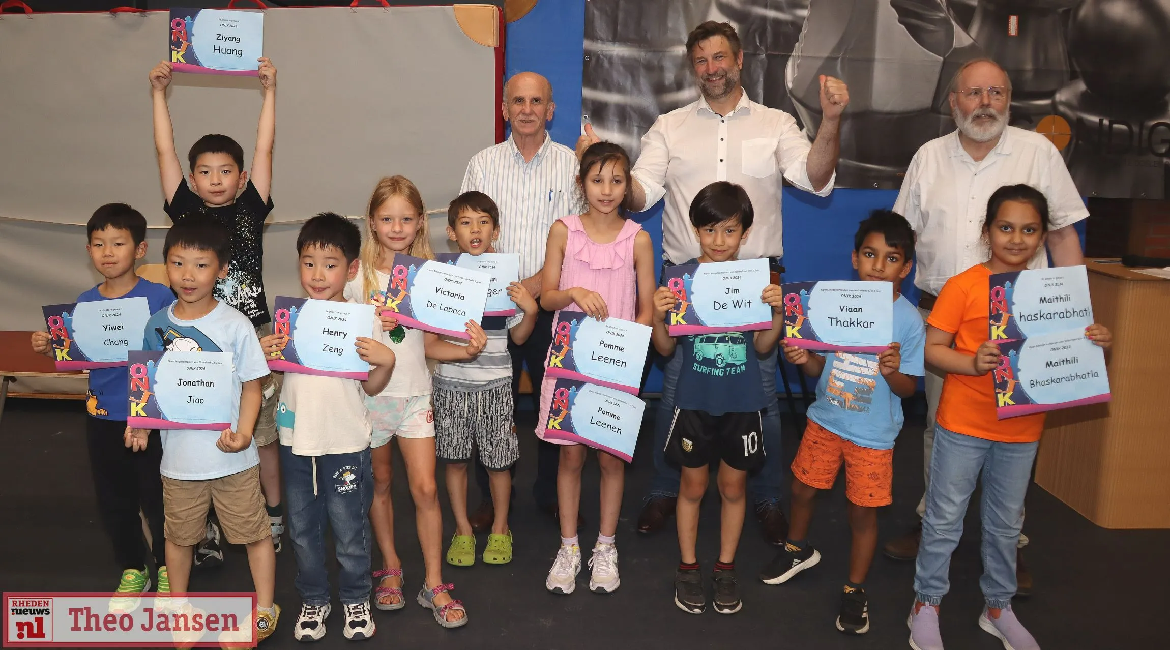 eerste prijsuitreiking van de 47e onjk in velp 2024 1