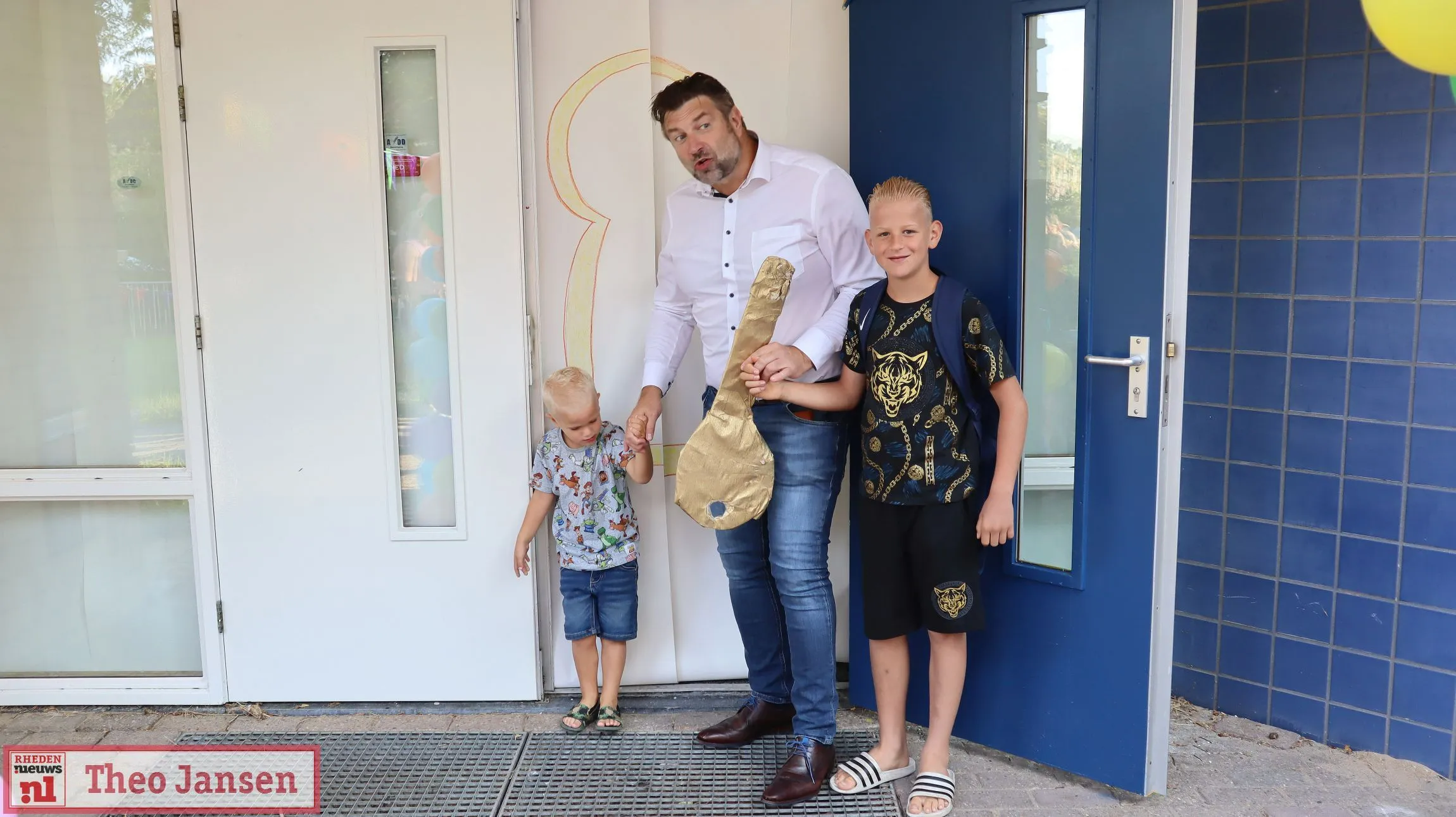 feestelijke opening nieuw schoolgebouw sbo t sterrenbos 19 08 2024 1