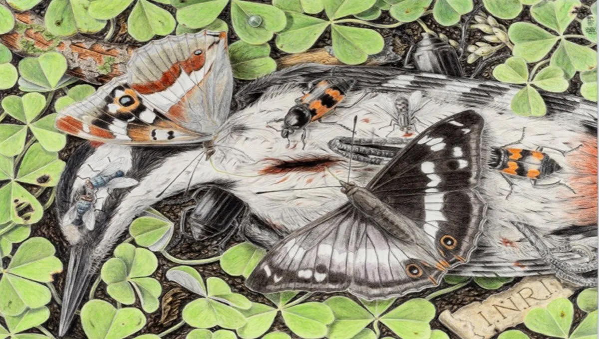 jubileumtentoonstelling sjef van der molen