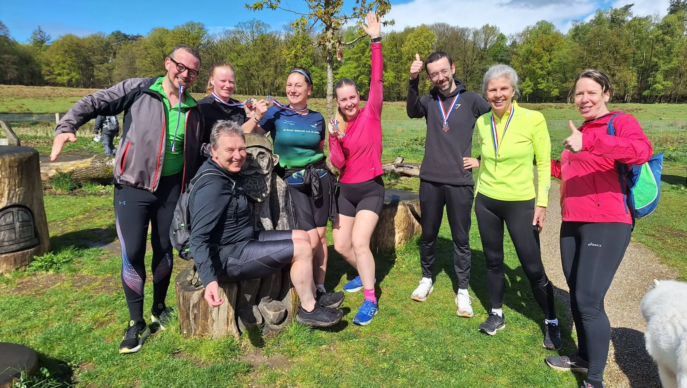 beginnerscursus hardlopen av gelre