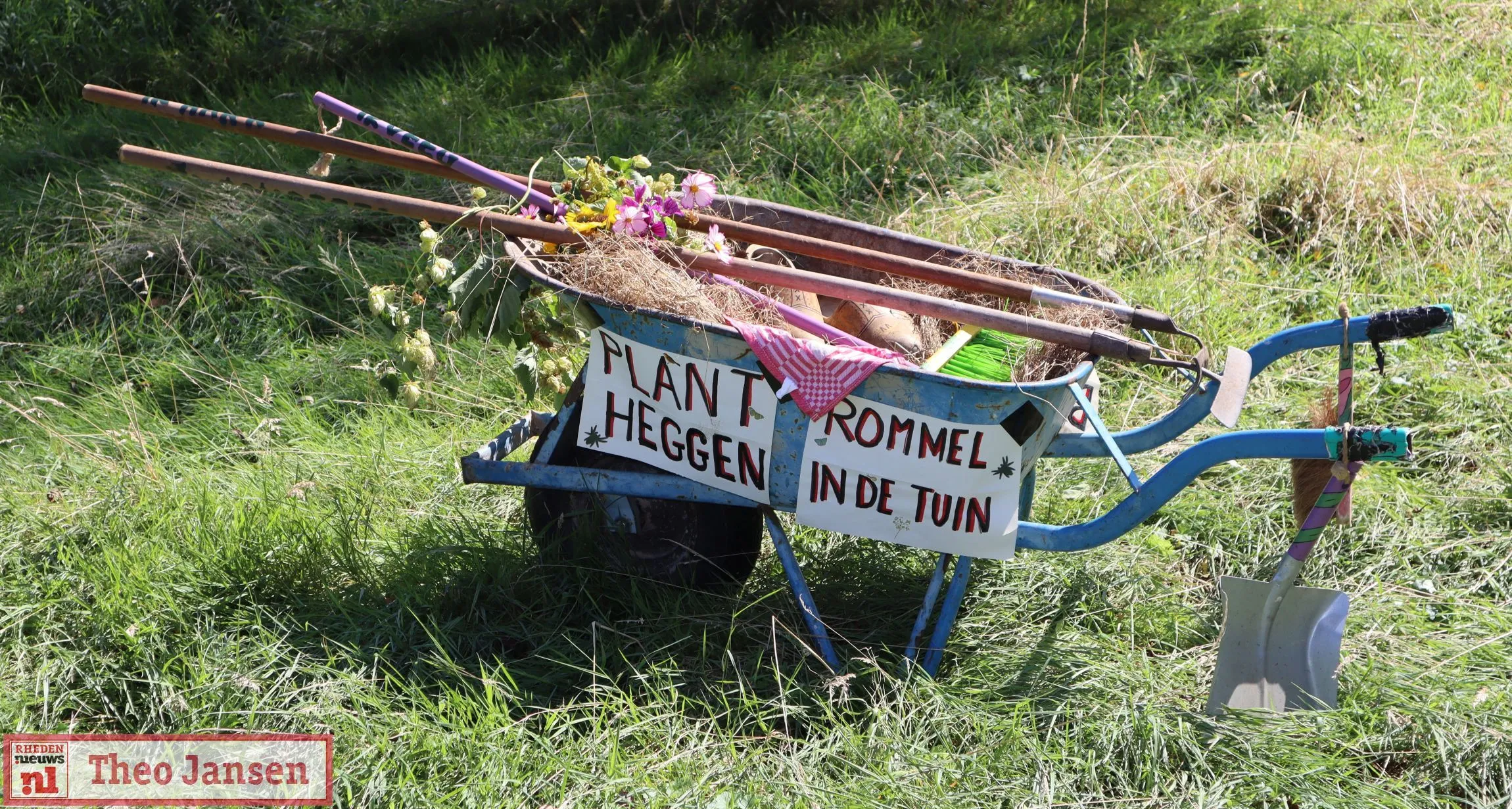 ellecoms eerste eco event groot succes 07 09 2024 1