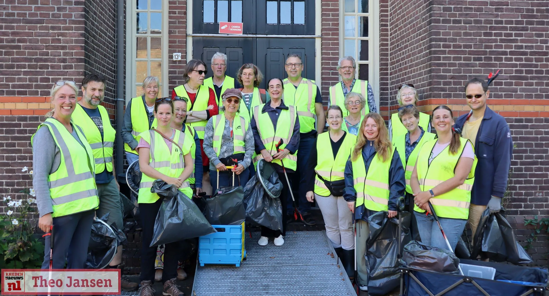 groepsfoto wcd 2024 velp rhedennieuwsnl