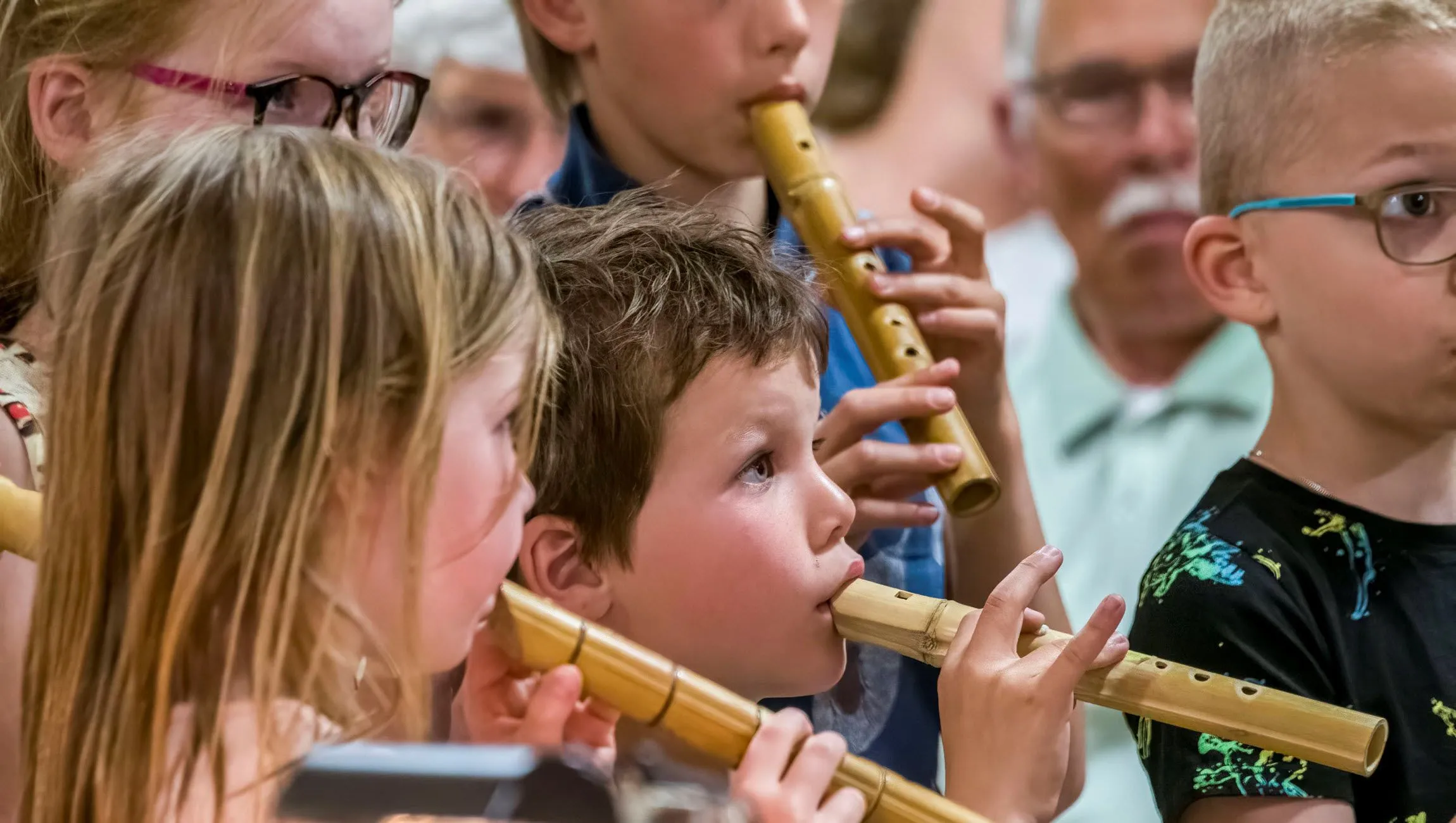 muziekmaatje aart van raalte