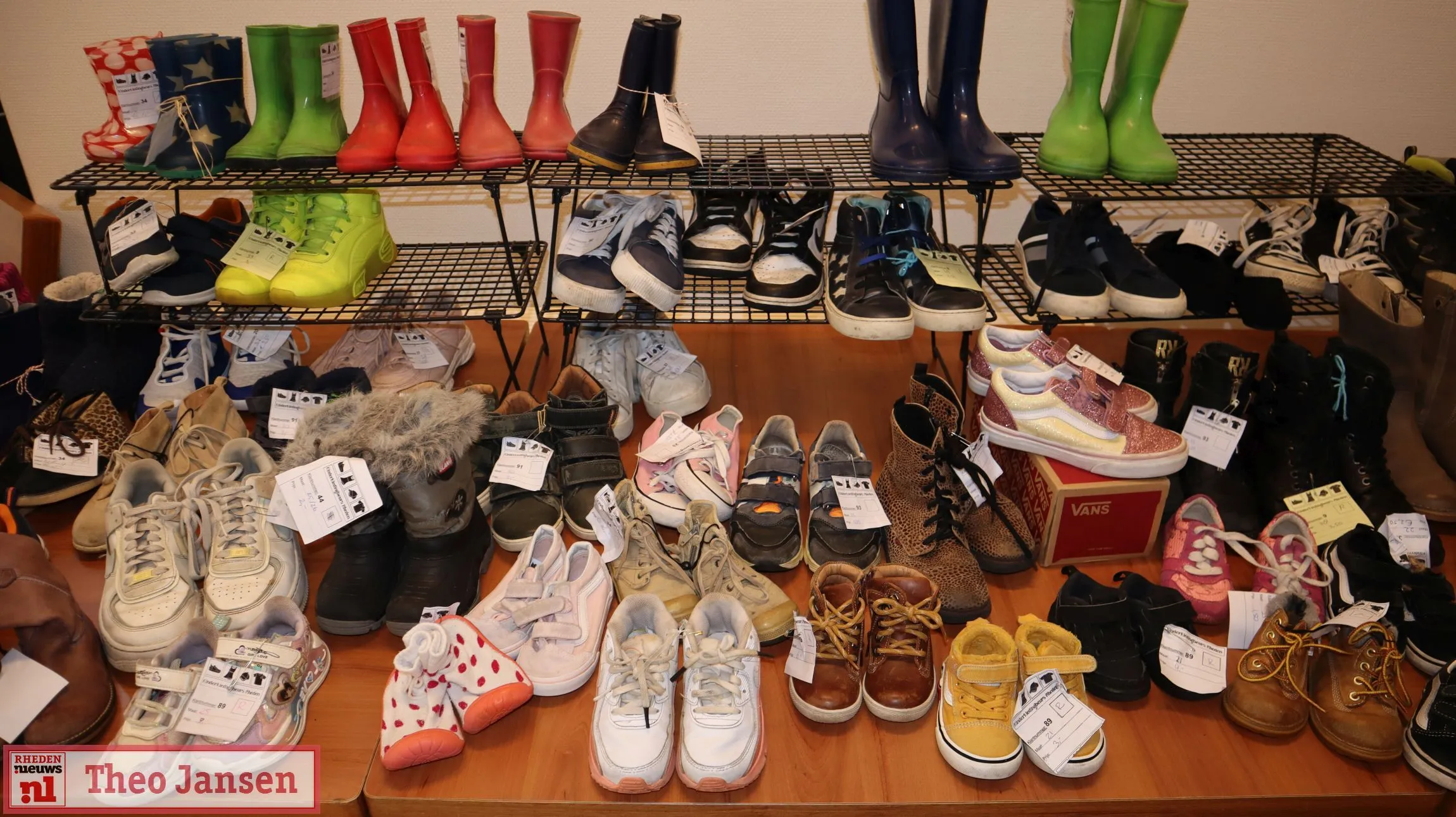 succesvolle kinderkledingbeurs rheden trekt veel bezoekers 07 09 2024 4