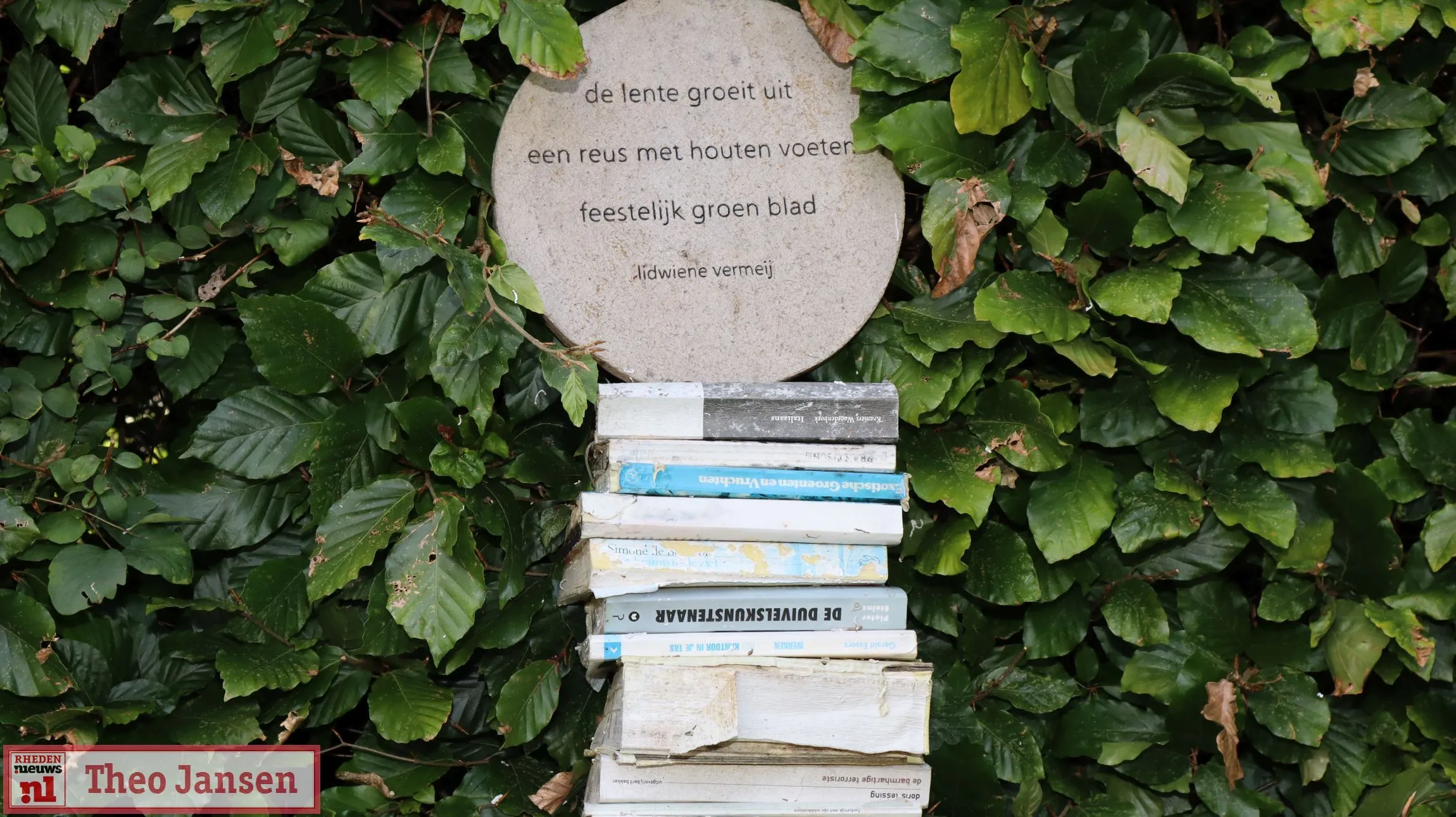 workshop haikus maken sluit kunstwerk gedicht en gestapeld af in velp 14 08 2024 5