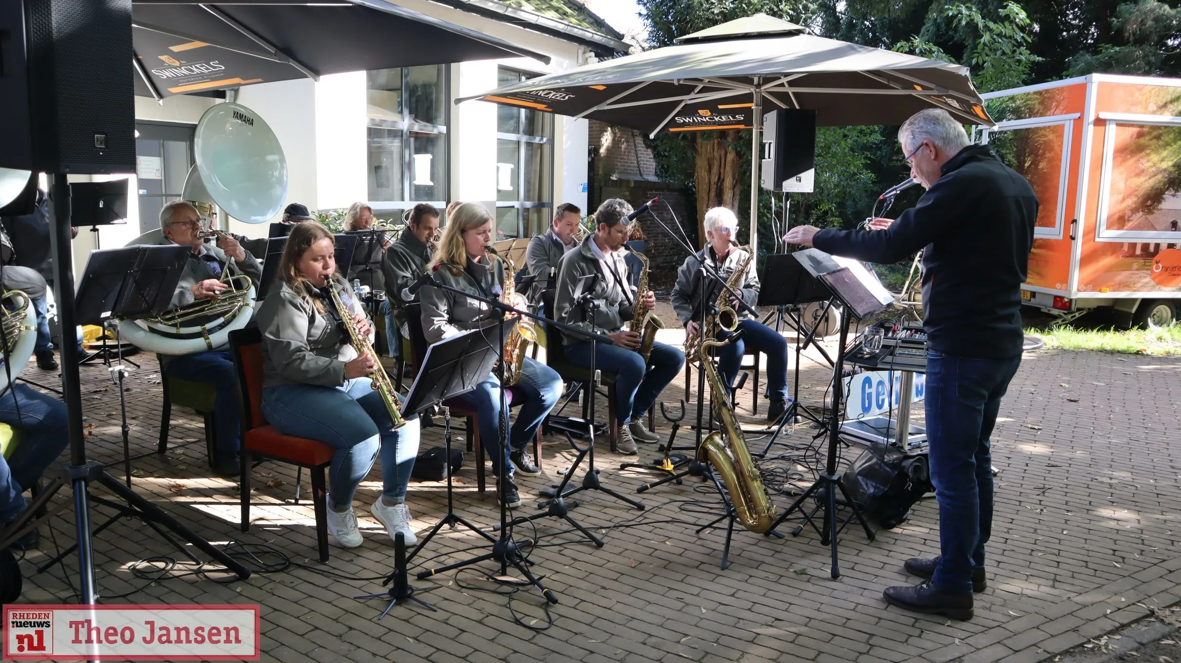buitenconcert gelreband in dieren groot succes 05 10 2024 1