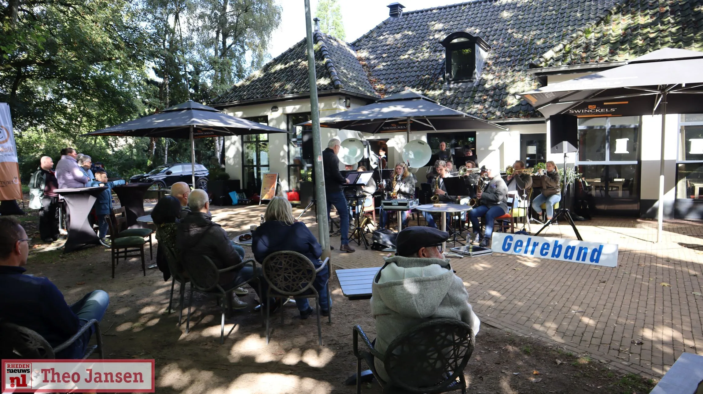 buitenconcert gelreband in dieren groot succes 05 10 2024 4