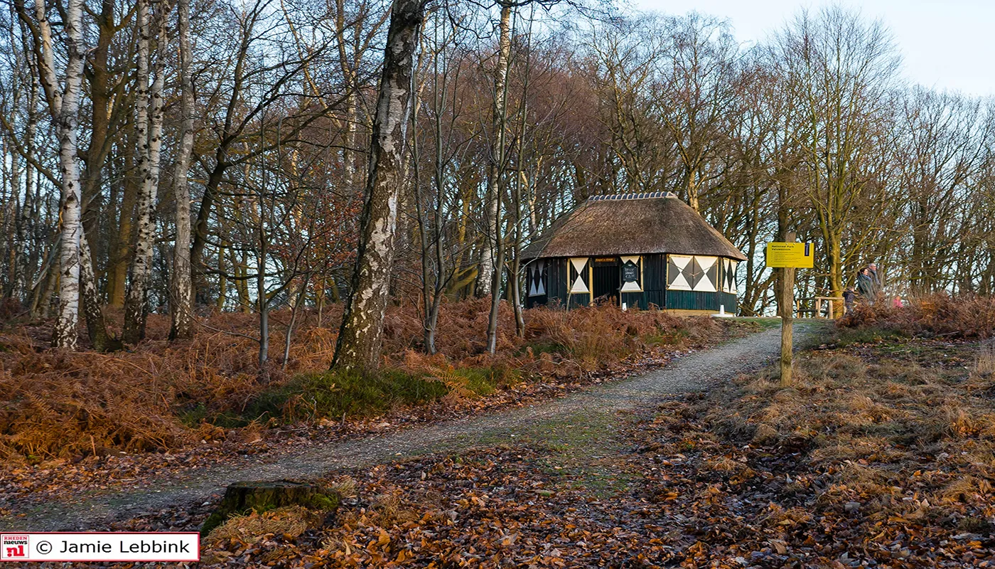 koepel de kaap 2016