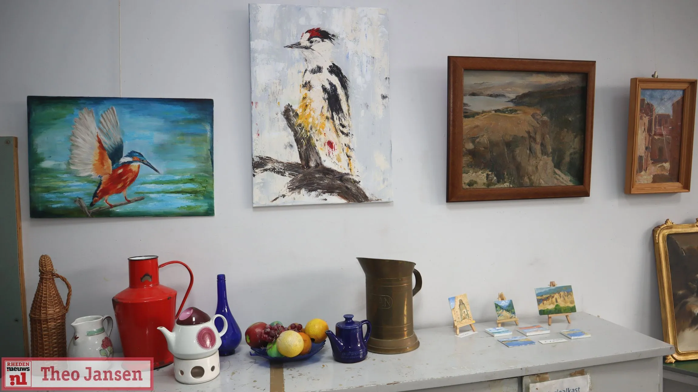 open atelier bij gelderse schilderschool terpentijn groot succes 20 10 2024 1
