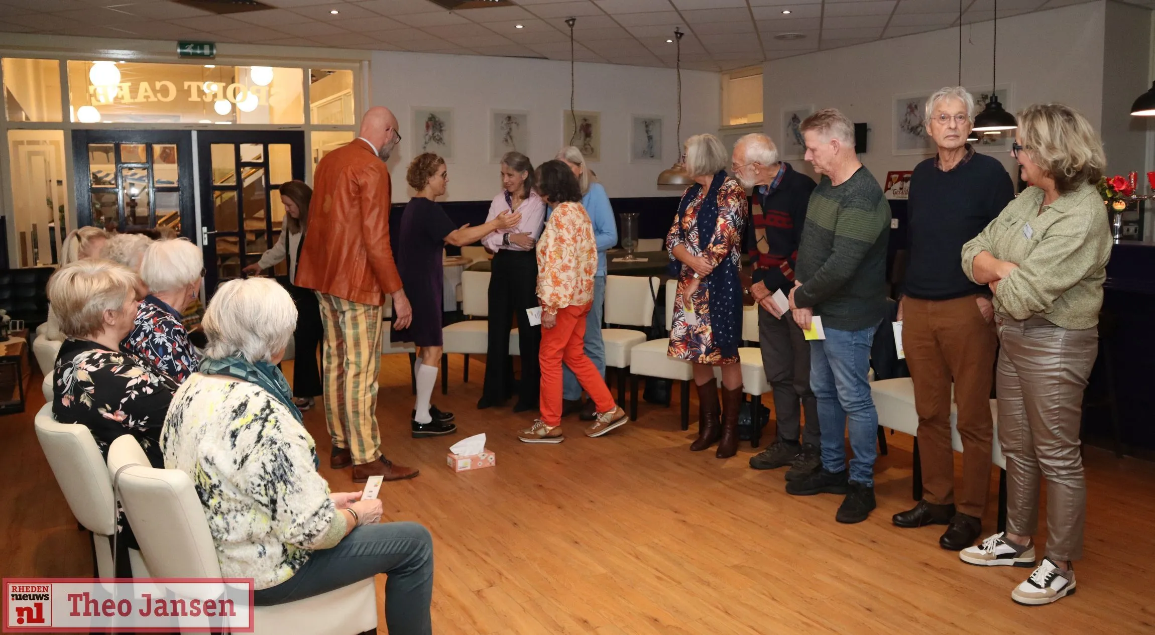 dag van de mantelzorg groot succes 02 11 2024 10