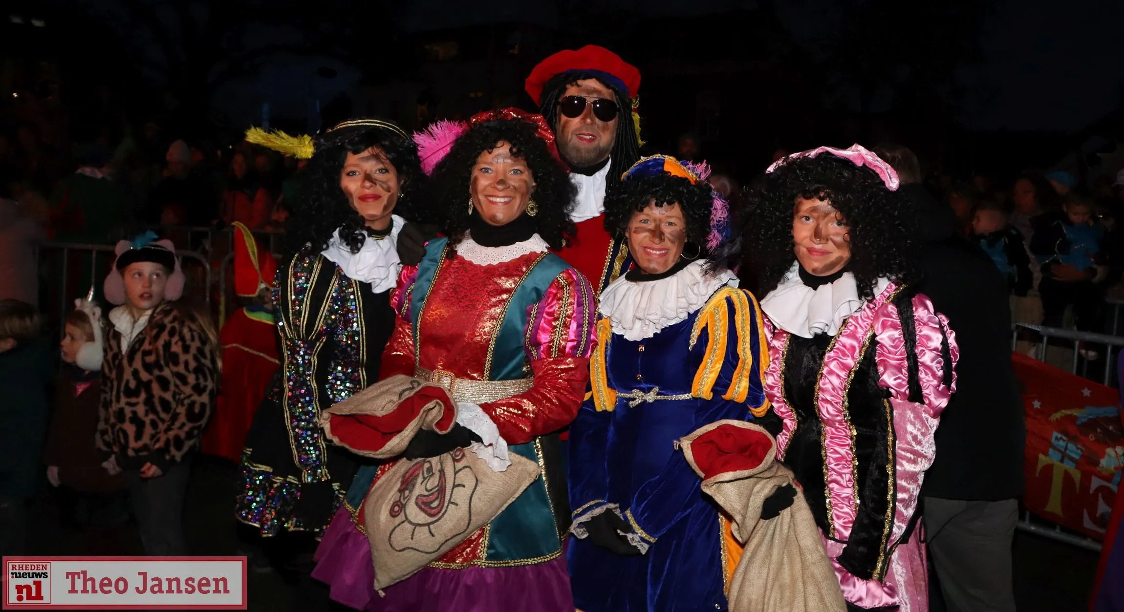 sinterklaas zorgt voor feestelijke intocht in velp 23 11 2024 1