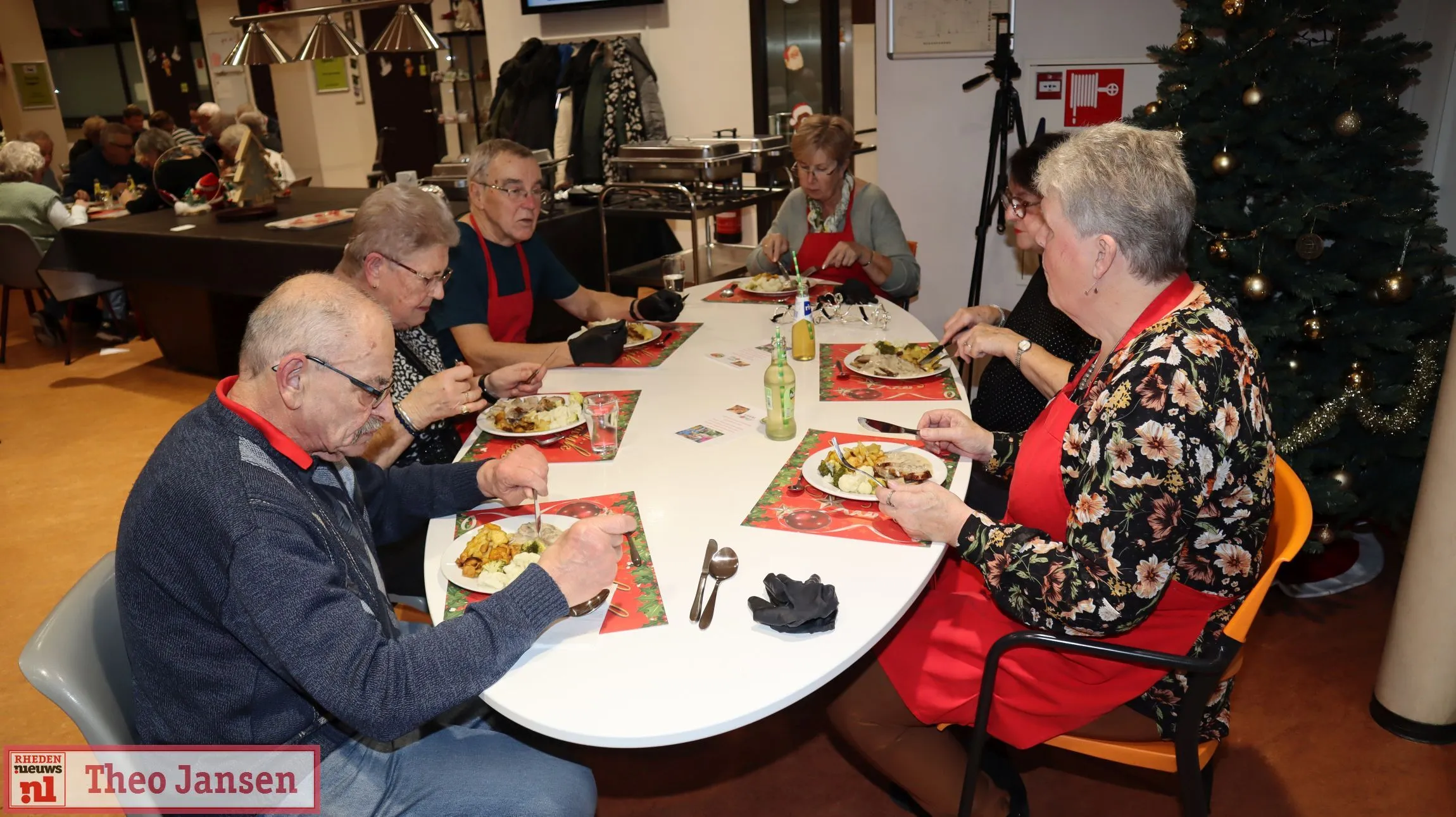 10 10 jarig jubileum velpsch maal in buurthuis de poort 18 12 2024 10
