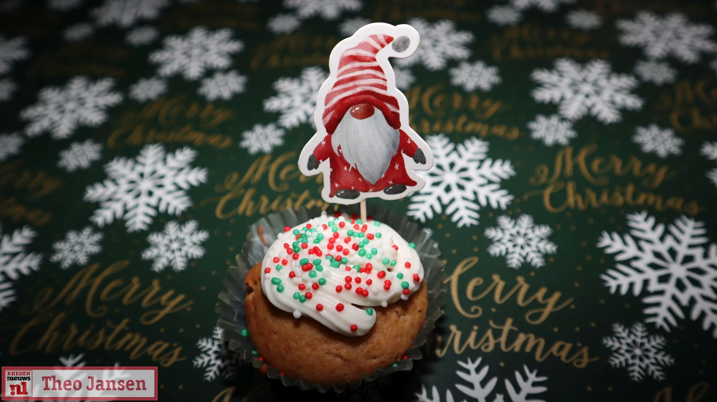 buurtzorg velp luidt feestdagen in met gezellige kerstborrel 17 12 2024 18