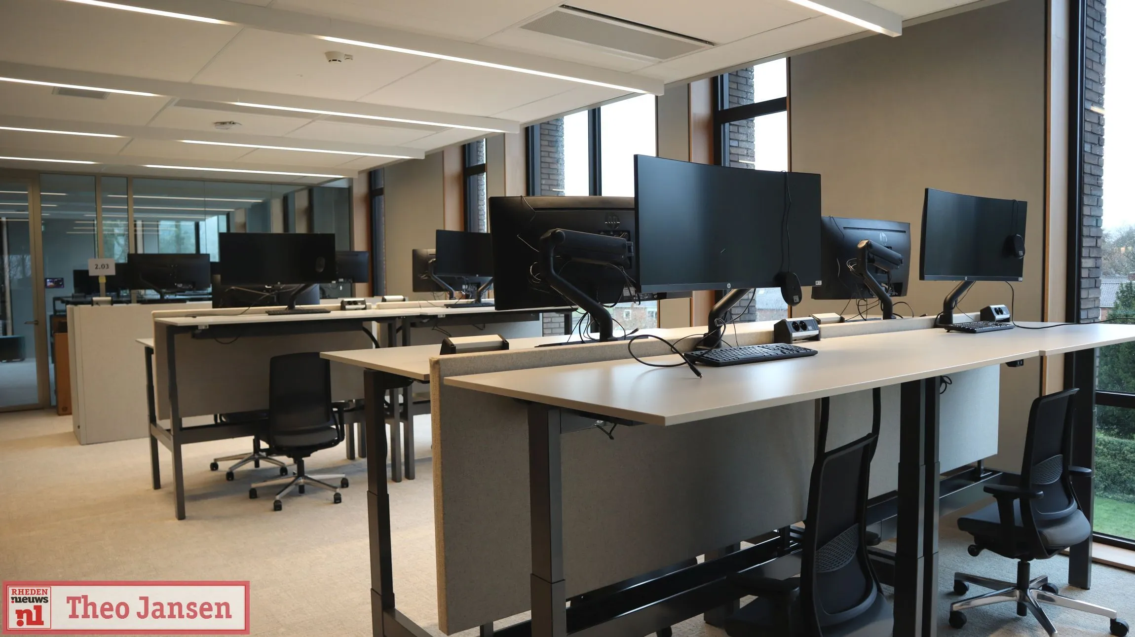 gemeentehuis gemeente rheden in de steeg bijna klaar voor gebruik 09 12 2024 14