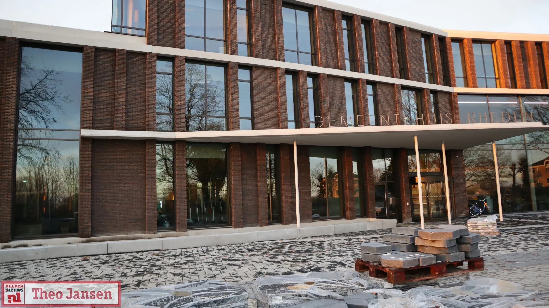 gemeentehuis gemeente rheden in de steeg bijna klaar voor gebruik 09 12 2024 2
