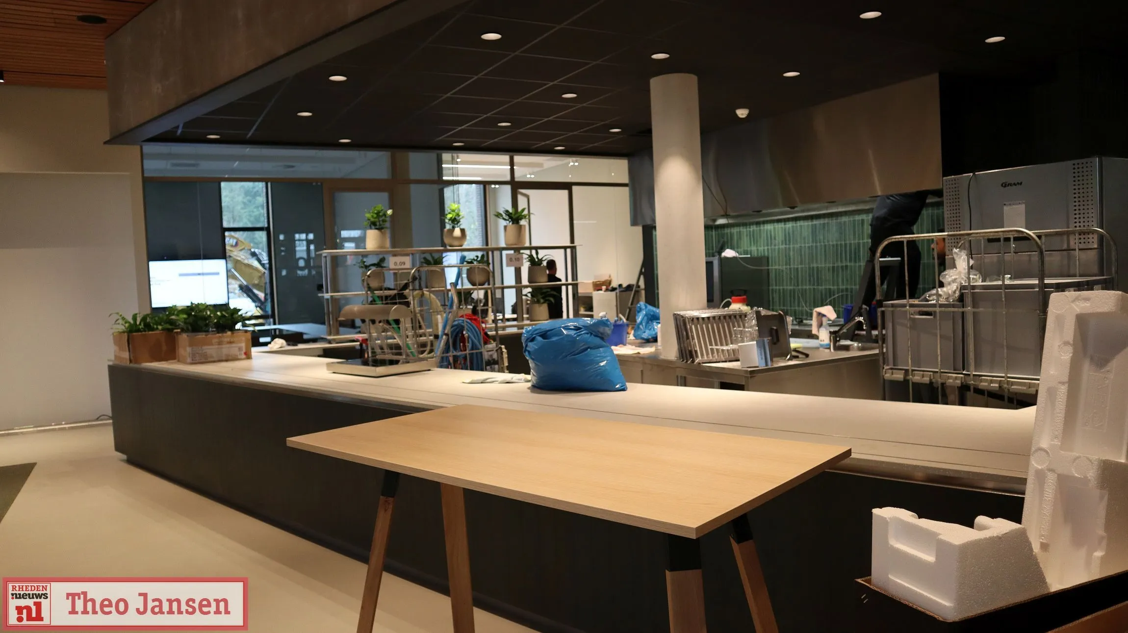 gemeentehuis gemeente rheden in de steeg bijna klaar voor gebruik 09 12 2024 8