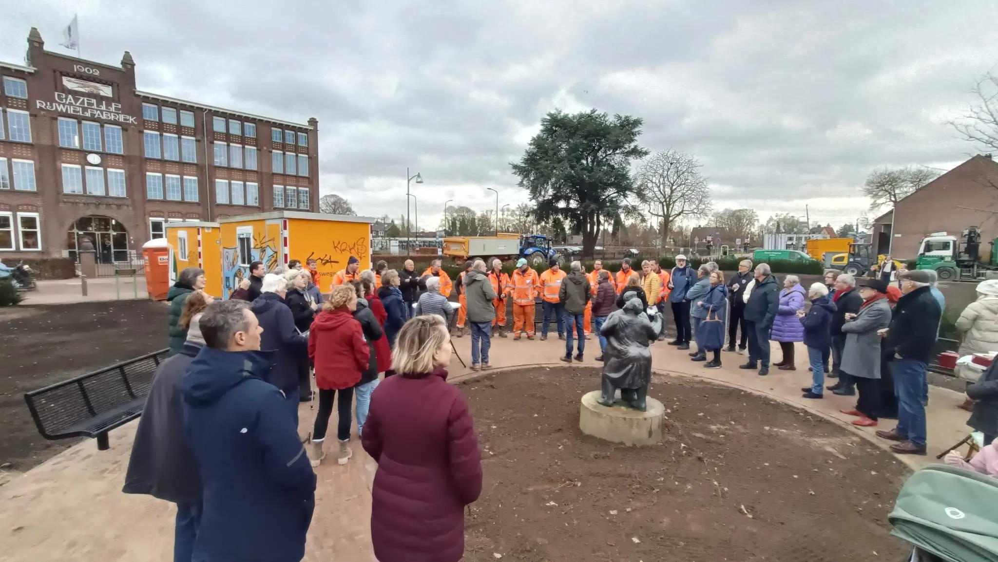 oranjebuurt bedankt liemersjpg 2 koen zeggelaar
