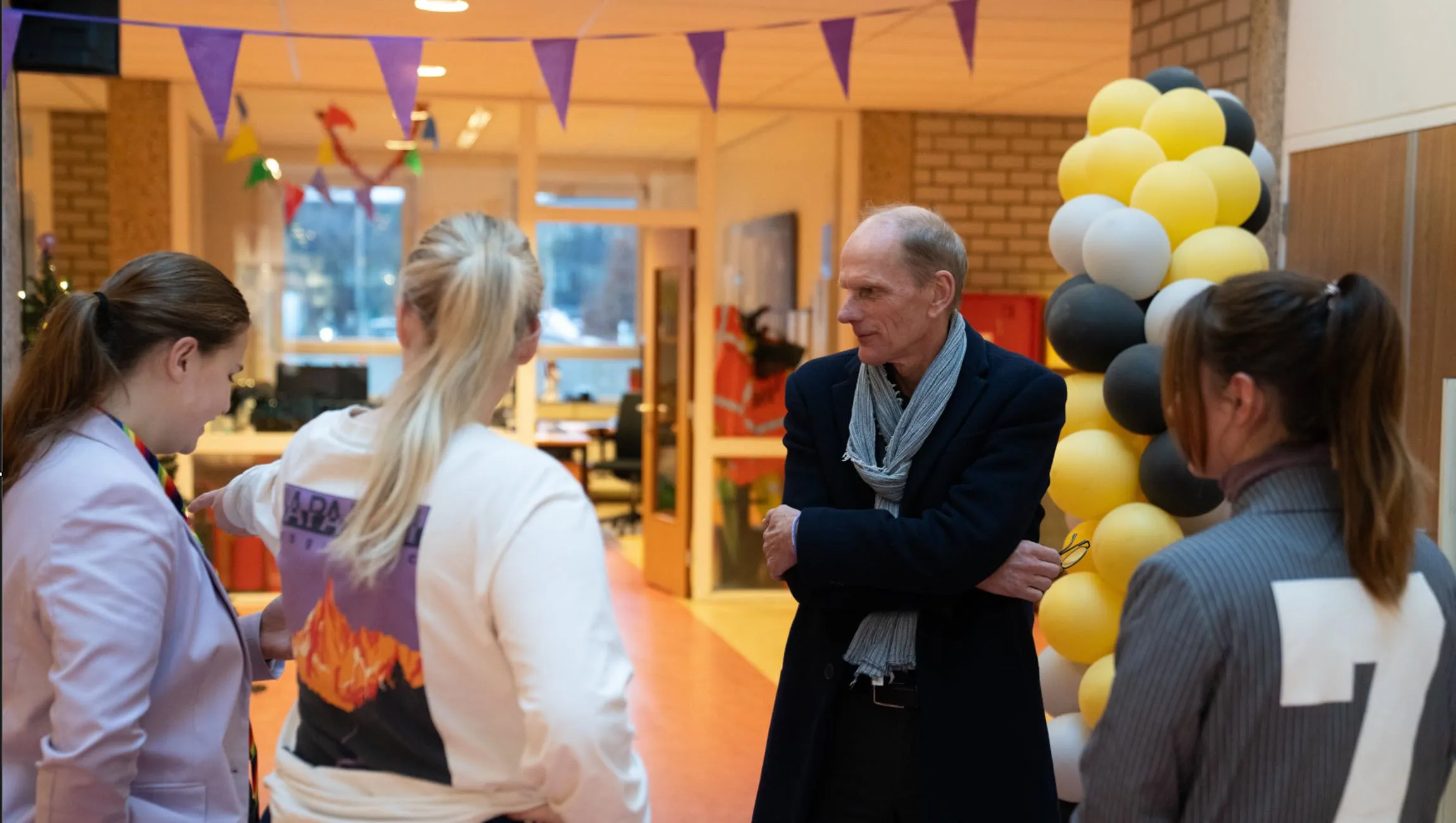 paarse vrijdag gemeente rheden