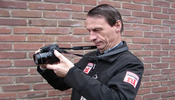 theo jansen