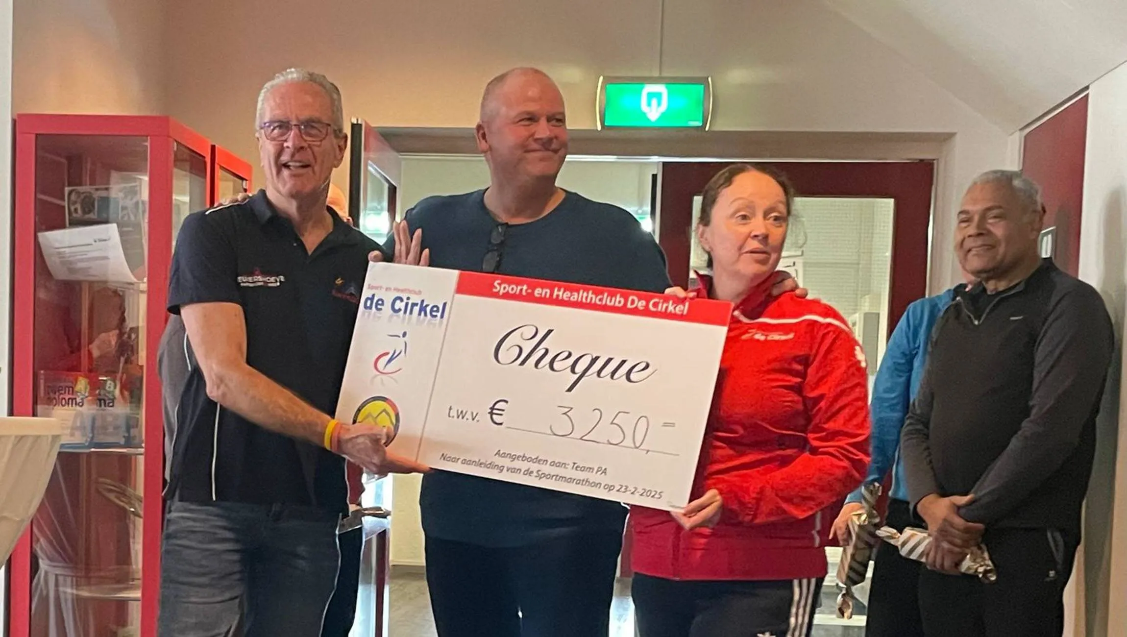 spinningmarathon de cirkel team pa