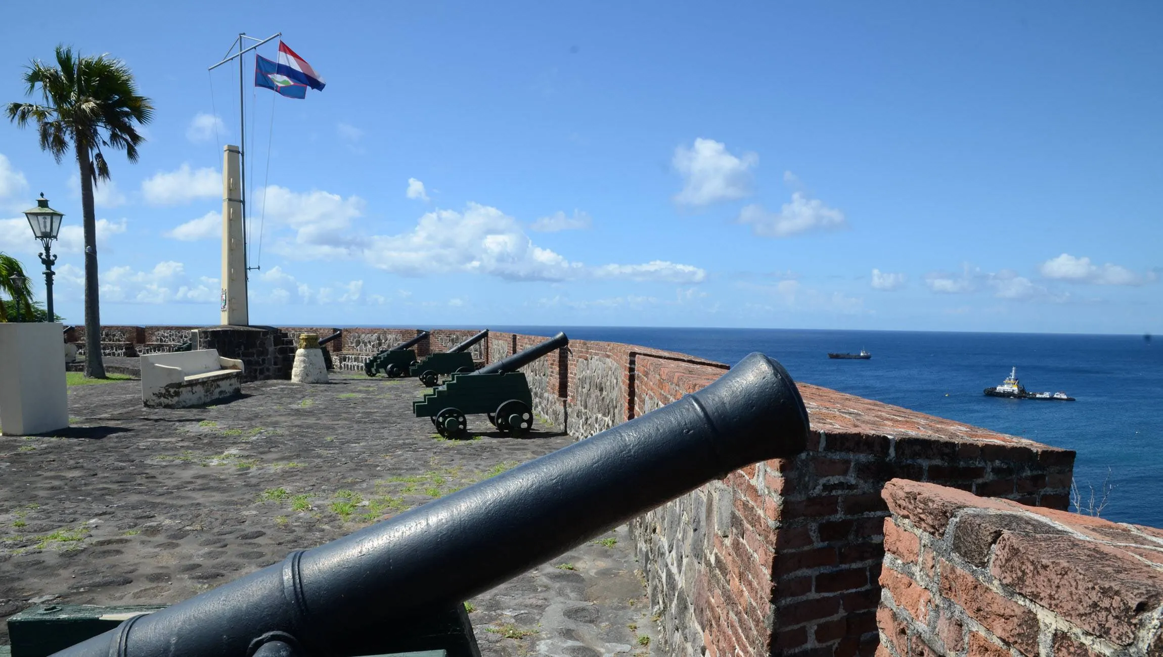 st eustatius renske idema