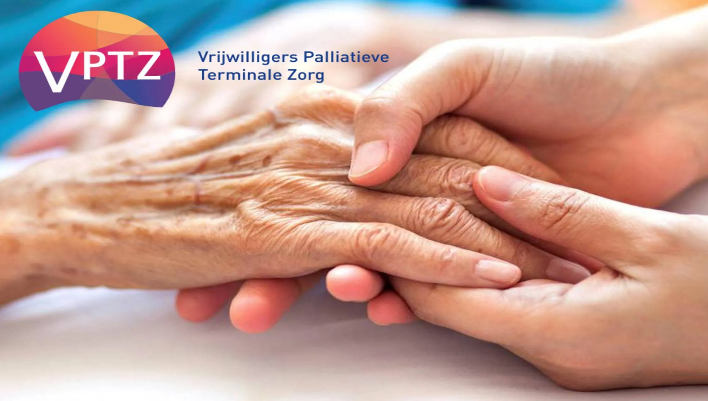 vrijwilligers palliatieve terminale zorg