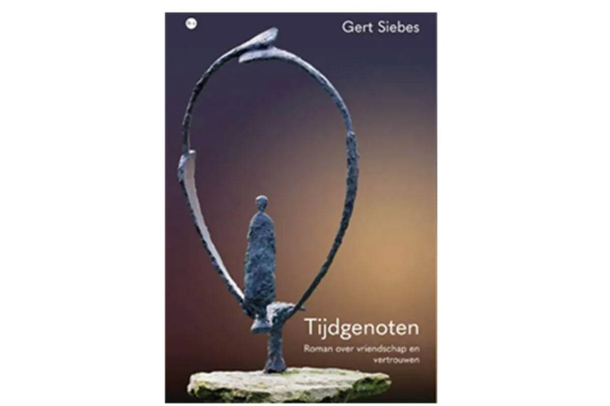 boek gert siebes