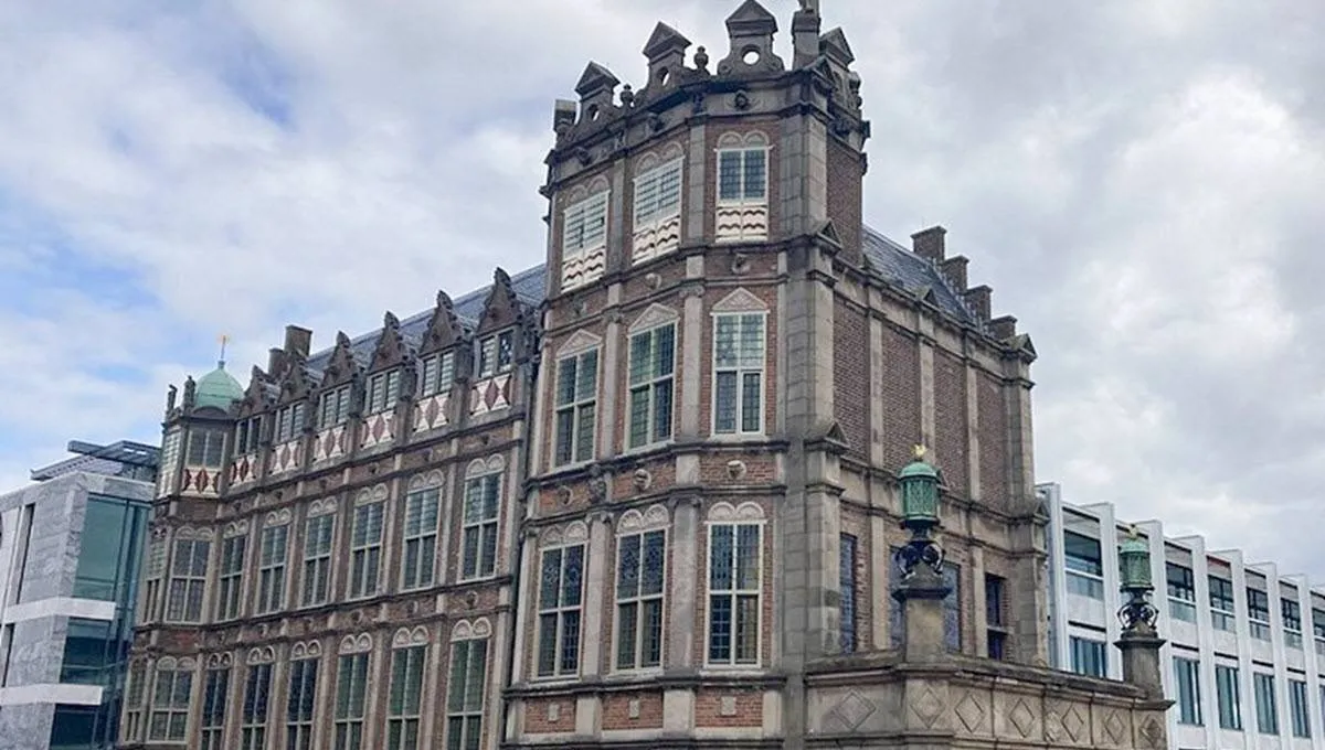 duivelshuis arnhem