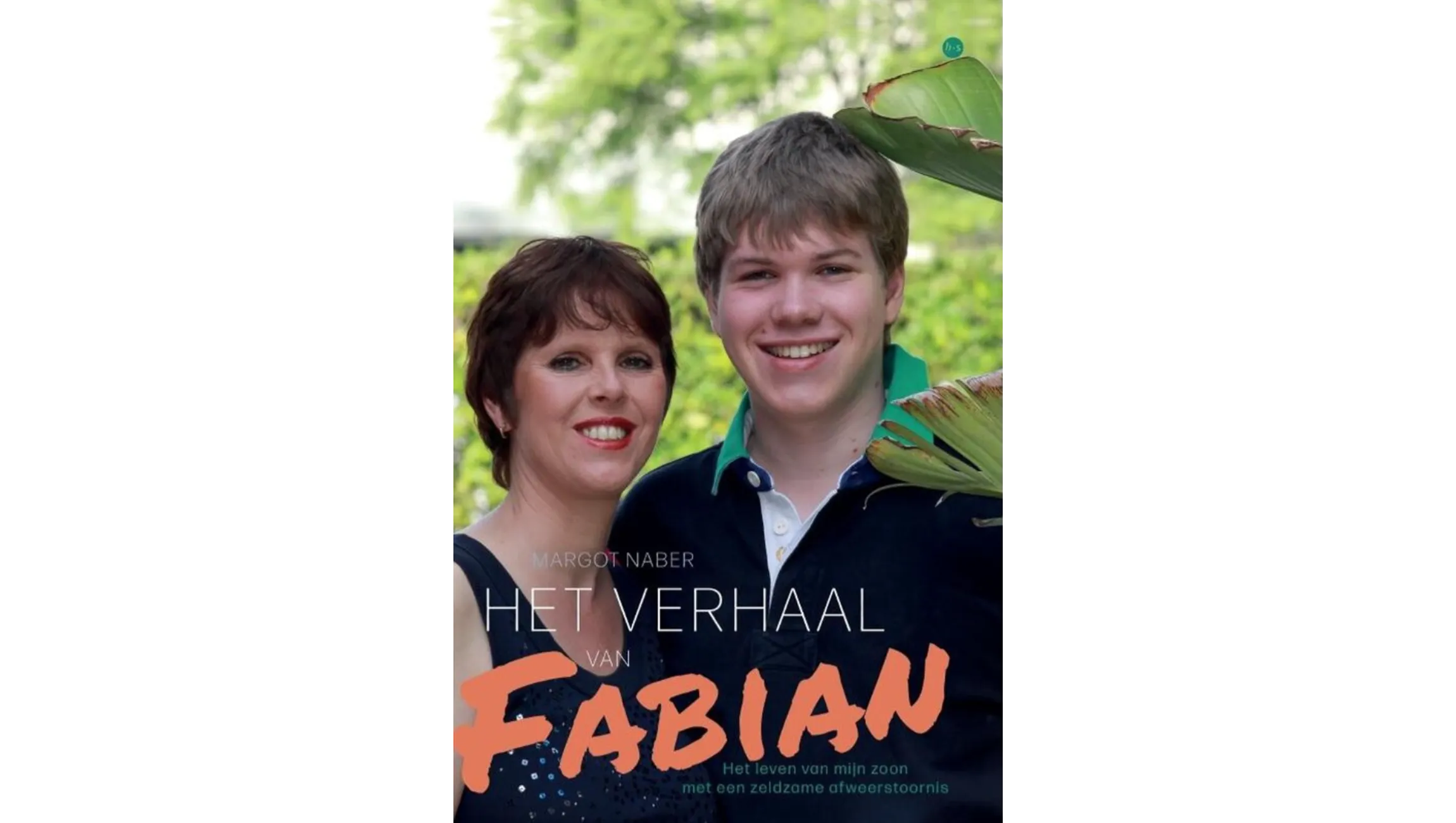 het verhaal van fabian margot naber boekscout