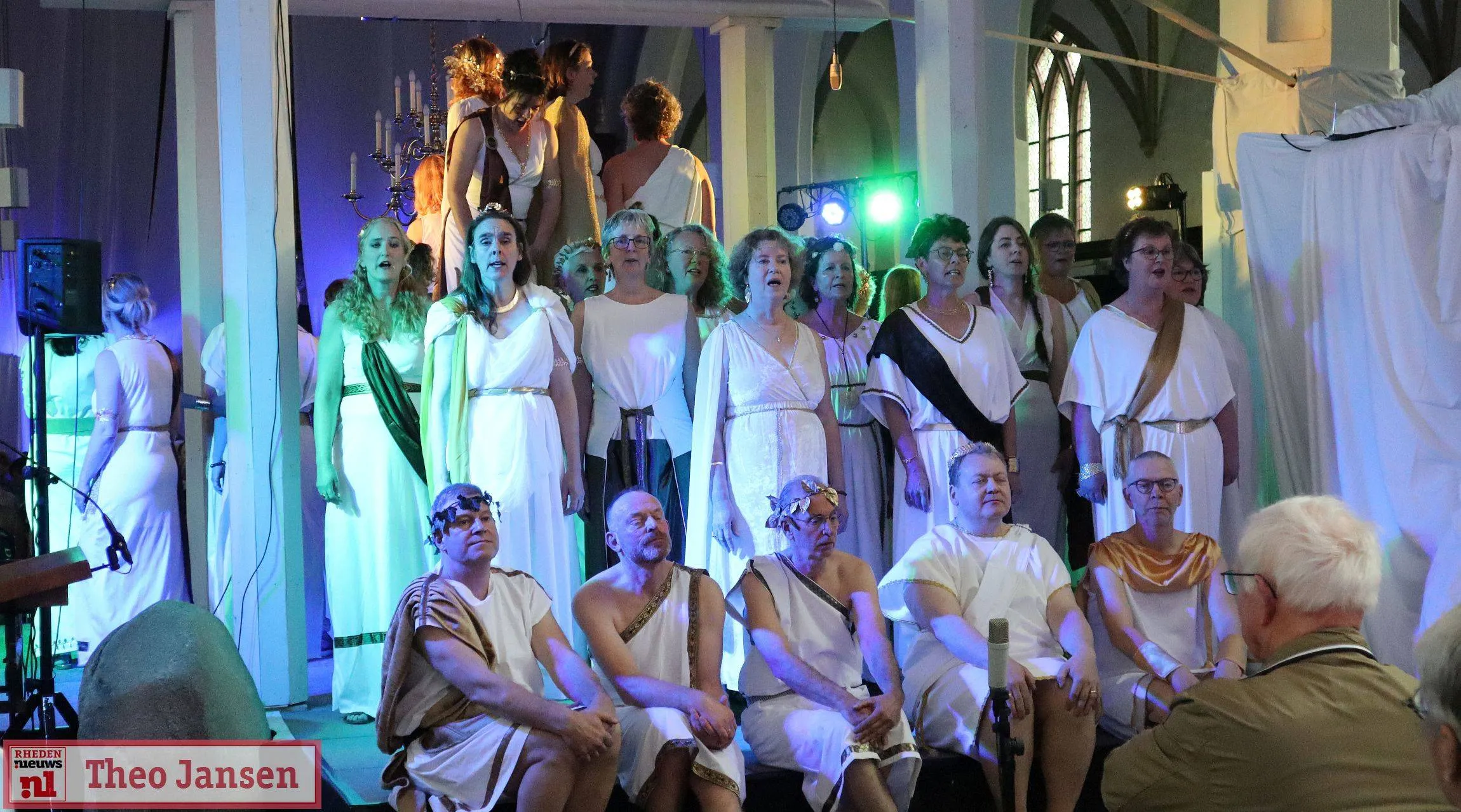 indrukwekkende koorvoorstelling mythos van con colore krijgt extra editie in openluchttheater 22 03 2025 12